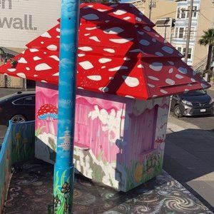 Meet your Posher, Maylin